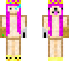 Maybe you would like to learn more about one of these? Me As A Anime Minecraft Skins
