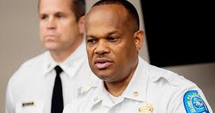 St. Louis police to boost patrols after violent weekend