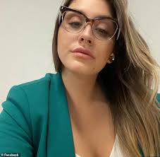 George Santos's sister settles eviction case