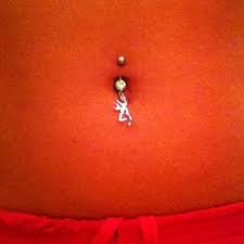 Browning Belly Ring Cute Belly Rings Belly Button Rings Bellybutton Piercings