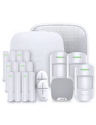 Ajax StarterKit