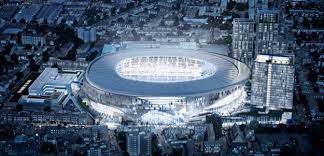 Premier league live commentary for chelsea v fulham on 1 may 2021, includes full match statistics and key events, instantly updated. Spurs Chelsea And Two Very Different Stadiums By Charles Richards Medium