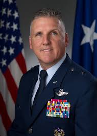 ARPC announces change in leadership > Air Reserve Personnel Center >  Article Display