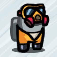 Among Us All Skins List List Of Outfits Color Hats Pets Gamewith