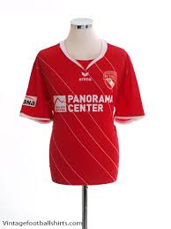 Fc thun scored 0 goals and conceded 0 in average. 2011 12 Fc Thun Home Shirt L For Sale