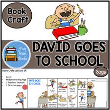 I bet i could ride a bike, he thought. David Shannon Color Pages Worksheets Teaching Resources Tpt