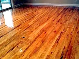 Wood Floor Stain Hardwood Flooring Of Hickory Wood Floor