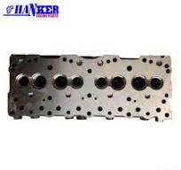 C240 5-11110-207-0 5111102070 Isuzu Forklift Cylinder Head