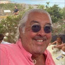 Jorginho Fausto Figueiredo...