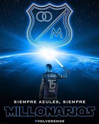 Polo millonarios dama amelia mfc. Millonarios F C Oficial Millosfcoficial Fotos Y Videos De Instagram Millonarios Millonarios Fc Millonarios Futbol Club