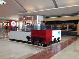 French Fry Heaven At Garden State Plaza In Paramus New Jersey French Fry Heaven Paramus French Fries