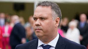 James McSorley: High Court refuses bail for man charged in connection with  car allegedly used in DCI murder bid