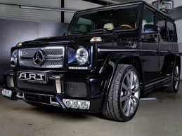 Mercedes G65 Amg By A R T G65 Amg Mercedes G63 Mercedes Benz