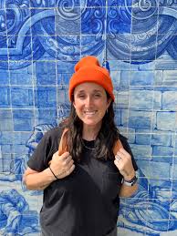 Art that Speaks Volumes — Long Beach Days