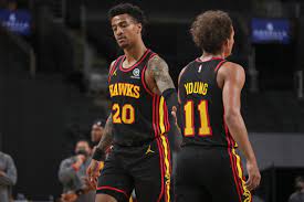 The hawks compete in the national basketball association (nba). The Secrets To The Atlanta Hawks Shocking Rapid Turnaround Bleacher Report Latest News Videos And Highlights