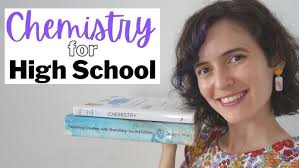 Homeschool High School Science Curriculum
