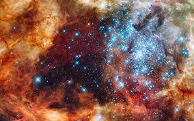 Image result for hubble space telescope background image"