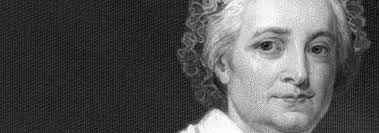 Martha Washington: America's First, First Lady