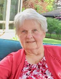 Obituary information for Magdalene Schiemann