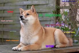 Dogecoin (doge) is based on the popular doge internet meme and features a shiba inu on its logo. Give A Doge A Coin Malwarebytes Labs Malwarebytes Labs