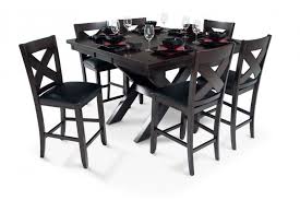 Not Sure How Big Though W O Leaf Bobs Furniture Bob S Discount Furniture Kitchen Table Settings