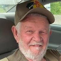 Jimmy Lee Flake Obituary