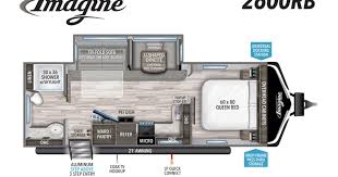 Grand design recreational vehicles is a superior quality manufacturer of towable fifth wheel and travel trailer rvs. 2021 Grand Design Imagine 2600rb Trailer Rental In North Canton Oh Outdoorsy
