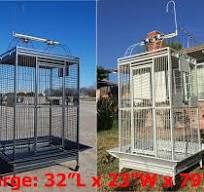 Las mejores ofertas en Jaulas De Pájaros | eBay