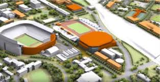 Get the latest news and information for the texas longhorns. An Innovative Deal How Texas Will Get A 300 Million Basketball Arena At No Cost To Taxpayers Boosters Hookem Com