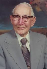 Claude Parker Sneed (1888-1982)