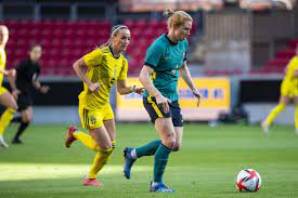 Jul 23, 2021 · the sweden vs australia game will be played at saitama stadium on the island of hokkaido in northern japan, seating 63,700 people. Recap Sweden S 0 0 Australia Managing Madrid