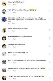 All instagram™ logos and trademarks displayed on this application are property of instagram. Menafikan Perbuatan Azad K4ntoi Dengan Peminat Ketika Eira Syazira Buat Instagram Live Terkini