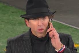 Sean Stellato in the Spotlight: Celebrating His Achievements, Partnership  with Mohan's, and The New York Times Feature