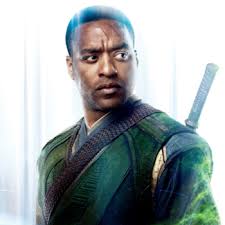 Characters in MCU: Mystic & Supernatural