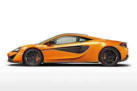 Mclaren 570s The Official Photos Mclaren 570s Super Cars Sports Car