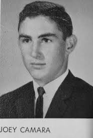 Theresa Mathewson Birthday Celebration