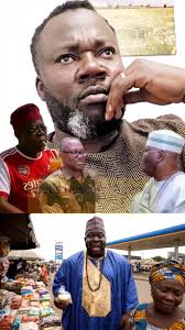 Operation Rescue Nigeria 2027