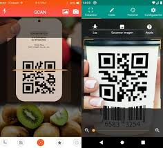 Here are some qr codes of super mario characters. Tres Maneras De Escanear Un Codigo Qr Con Tu Movil Xiaomi