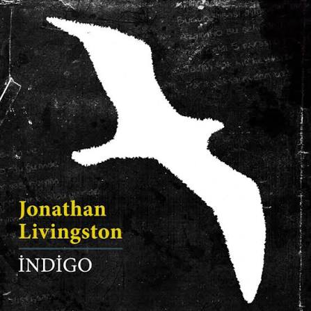 Jonathan Livingston Kapak