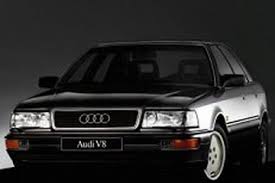 Image result for Black 1988 Audi