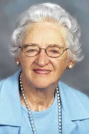 Mary Hess Obituary (1914