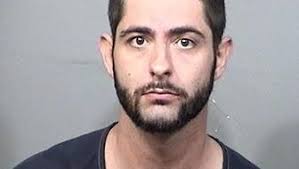 PHOTOS; Mugshots from 3/14/17