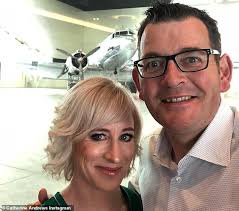 Daniel andrews is still in hospital after a bad fall — here's what we know about his condition posted wed 10 mar 2021 at 2:22am wednesday 10 mar 2021 at 2:22am , updated thu 11 mar 2021 at 3. Dan Andrews Demands Apology From The Victorian Opposition For Suggesting A Coverup After His Injury News Colony