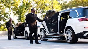ATL Exotic & Luxury Car Rental | Luxury Car Service Atlanta