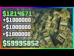 Money can buy you vehicles and weapons to defend yourself, while also making your online experience much more enjoyable. Top Three Best Ways To Make Money In Gta 5 Online New Solo Easy Unlimited Money Guide Method Seo Videos
