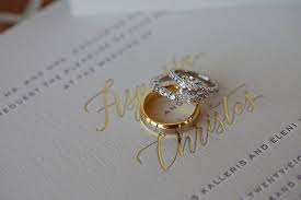 The Dreamiest Greek Island Wedding In Purple Hues Chic Stylish Weddings Greek Islands Wedding Wedding Rings Engagement Island Weddings