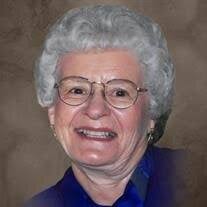 Mrs. Carolyn Shirley Merk Obituary (2025)