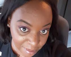 Kenya Morrow's Instagram, Twitter & Facebook