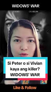 Widows' War: Peter or George