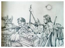 We did not find results for: Birth Of Jesus Christ By Artist Soumen Roy Pencil Drawings On Art Paper
